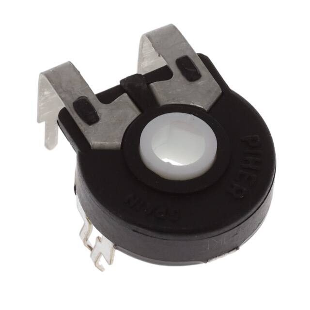 PT15RV18-103A1010-E-S Amphenol Piher Sensing Systems  Potenziometri trimmer